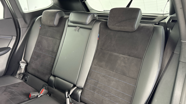 BMW iX1 230kW xDrive30 M Sport 65kWh 5dr Auto Electric Estate